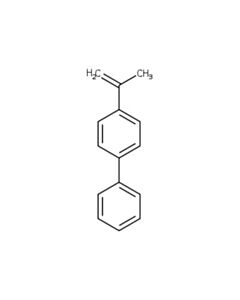 Astatech 4-(1-PROPEN-2-YL)BIPHENYL; 5G; Purity 95%; MDL-MFCD20384577